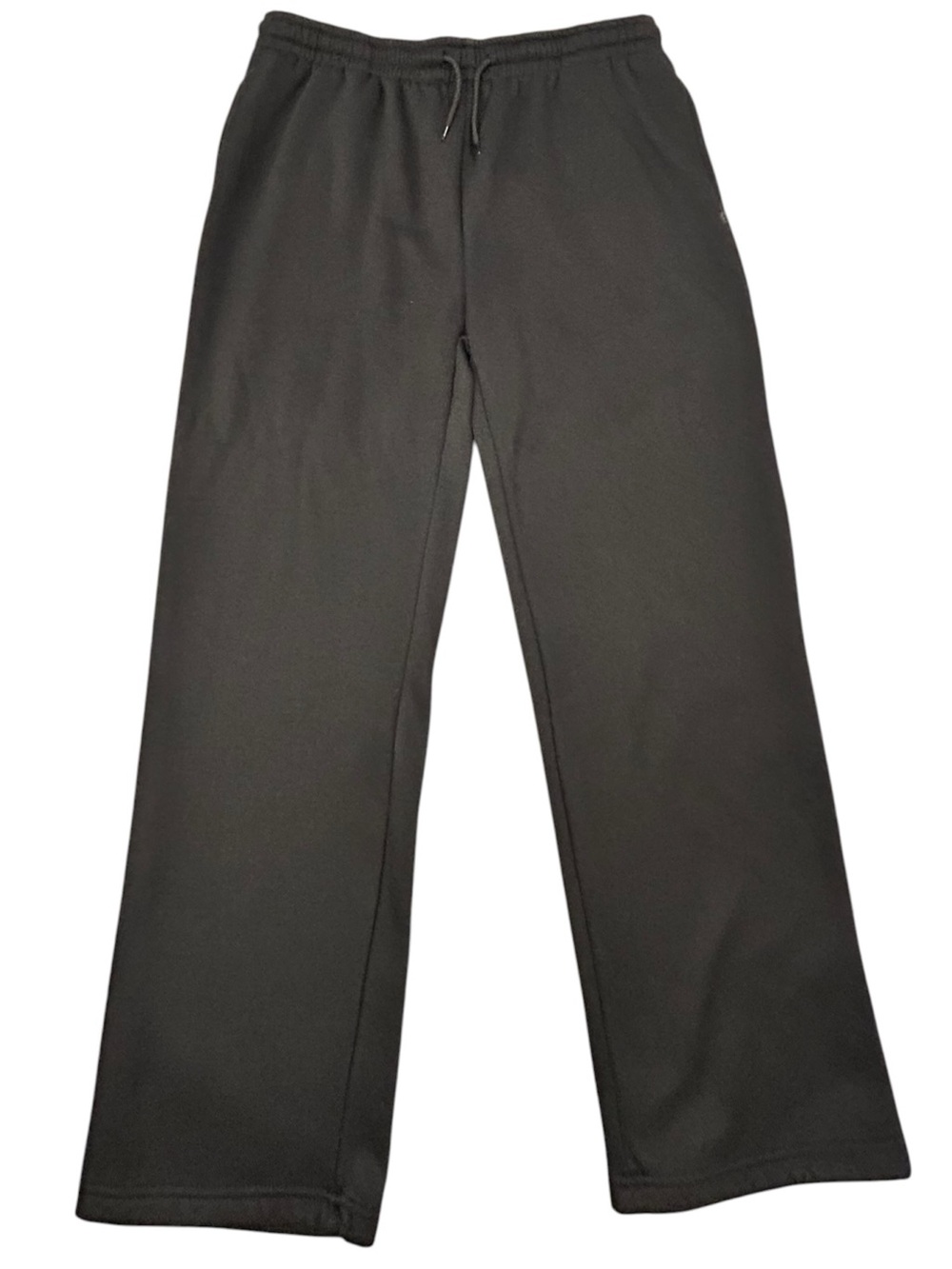 Blue Ice Premium Men’s Relaxed Sweatpants Size Large Inseam 30” Casual Athletic